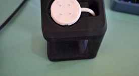 Mint
													Google Pixel Watch 3 - Unlocked, Black, 45mm, LTE, photo 5 of 7