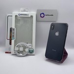 Fair Apple iPhone X - Unlocked, Gray, 256 GB, A1865