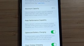 Good
													Apple iPhone SE 3rd Gen 2022 - Unlocked, Midnight, 128 GB, A2595, photo 1 of 15