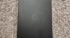 Good
													Google Pixel 9a - Verizon, Obsidian, 128 GB, 8 GB, photo 3 of 7
