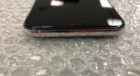 Mint
													Apple iPhone Xs Max - Unlocked, Silver, 512 GB, A1921, photo 2 of 7