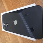 Mint Apple iPhone 13 - Unlocked, Midnight, 128 GB, A2482