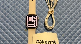 Good
													Apple Watch Series 10 42mm - Rose Gold, A2997 - GPS, Aluminum, photo 1 of 5