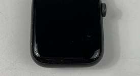 Good
													Apple Watch SE 1st Gen 44mm - Gray, A2352 - GPS, Nike, photo 3 of 8