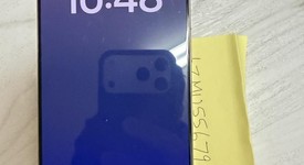 Good
													Apple iPhone 16 Pro Max - Unlocked, Natural, 512 GB, A3084, photo 1 of 10