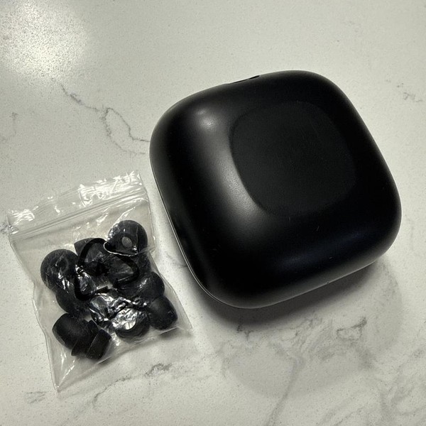 Beats Powerbeats Pro - Black