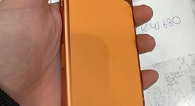 Mint
													Apple iPhone 17 Pro - Verizon, Cosmic Orange, 256 GB, A3256, photo 2 of 8