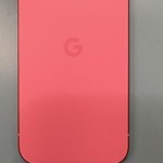 Mint Google Pixel 9a - Unlocked, 128 GB, Peony, 8 GB