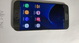 Fair
													Samsung Galaxy S7 - T-Mobile, Gold, 32 GB, SM-G930T, photo 1 of 5