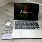 Mint MacBook Air 2022 (M2) - 13 inch - 512 GB, Starlight, 8 GB, Apple M2