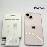 Good Apple iPhone 13 Mini - Unlocked, 128 GB, Pink, A2481