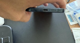 Good
													Apple iPhone 15 Pro Max - AT&T, Blue, 512 GB, A2849, photo 1 of 5