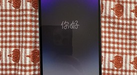 Good
													Apple iPhone 14 Pro - Unlocked, Purple, 128 GB, A2650, photo 3 of 5