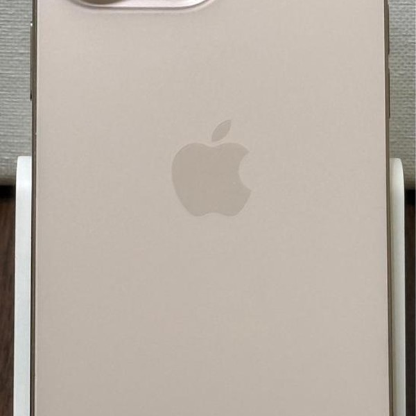 Apple iPhone 16 Pro Max - Unlocked, 256 GB, Desert, A3084