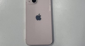 Mint
													Apple iPhone 13 - T-Mobile, Pink, 128 GB, A2482, photo 5 of 7