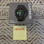 Mint Garmin Forerunner 970 - Black