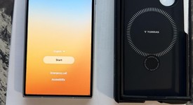 Mint
													Samsung Galaxy Z Fold7 - Unlocked, Mint, 512 GB, 12 GB, SM-F966U1, photo 2 of 6