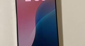 Good
													Apple iPhone 15 Pro Max - T-Mobile, White, 256 GB, A2849, photo 2 of 11