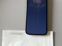 Apple iPhone 14 Pro