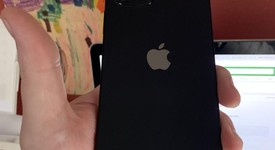 Good
													Apple iPhone 12 - Unlocked, Black, 64 GB, A2172, photo 2 of 6