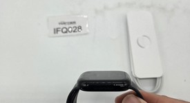 Fair
													Apple Watch Series 10 46mm - Unlocked, Black, A3003 - Cellular, Aluminum, photo 5 of 6