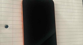 Mint
													Apple iPhone 17 Pro Max - Unlocked, Cosmic Orange, 256 GB, A3257, photo 1 of 7