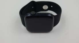 Mint
													Apple Watch Series 8 45mm - Midnight, A2771 - GPS, Aluminum, photo 3 of 6