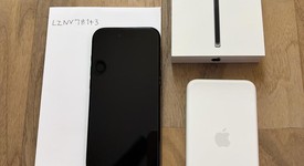 Mint
													Apple iPhone Air - Verizon, Space Black, 256 GB, A3260, photo 1 of 6