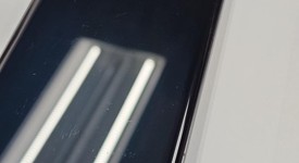 Good
													Google Pixel 7 Pro - Verizon, Obsidian, 256 GB, 12 GB, GE2AE, photo 3 of 6