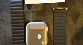 Mint
													Apple Watch Series 9 45mm - Unlocked, Silver, A2984 - Cellular, Aluminum, photo 5 of 11