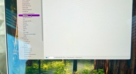 Good
													MacBook Pro 2020 - 13" - Apple M1, Silver, 256 GB, 16 GB, photo 4 of 9