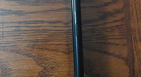 Mint
													Samsung Galaxy A01 - Cricket, Black, 16 GB, 2 GB, SM-A015U, photo 4 of 7