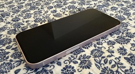 Good
													Apple iPhone 13 - Unlocked, Pink, 128 GB, A2482, photo 3 of 14