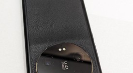 Fair
													Xiaomi 13 Ultra - Unlocked Non-US, Black, 256 GB, 12 GB, photo 1 of 16