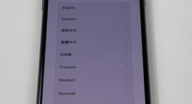 Good
													Apple iPhone 11 Pro Max - AT&T, Gray, 64 GB, A2161, photo 1 of 6