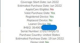Good
													Apple iPhone 13 Pro - Verizon, Green, 128 GB, A2483, photo 3 of 8