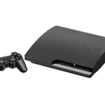 Good PlayStation 3 Slim - 120 GB
