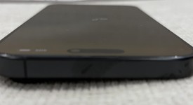Mint
													Apple iPhone 16 Pro Max - Unlocked, Black, 512 GB, A3084, photo 4 of 13