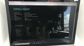 Good
													Microsoft Surface Book - Silver, 256 GB, 8 GB, photo 2 of 12