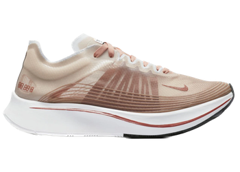 Nike Zoom Fly SP Dusty Peach (Women's) for sale
