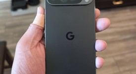 Mint
													Google Pixel 9 Pro XL - T-Mobile, Obsidian, 256 GB, 16 GB, GGX8B, photo 2 of 8