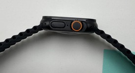 Good
													Apple Watch Ultra 2 49mm - Unlocked, Black, A2986, photo 4 of 6