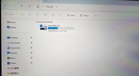 Good
													Microsoft Surface Pro 9 - Wi-Fi, I5, Forest, 256 GB, 8 GB, Wi-Fi, photo 4 of 6