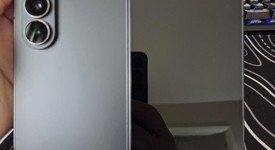 Mint
													Samsung Galaxy Z Fold7 - Unlocked, Jetblack, 512 GB, 12 GB, SM-F966U1, photo 1 of 16