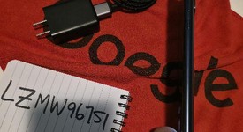 Mint
													Moto G Play (2023) - Unlocked, Navy Blue, 32 GB, 3 GB, photo 4 of 6