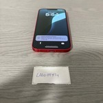 Fair Apple iPhone 14 - Unlocked, 128 GB, Red, A2649