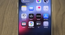 Mint
													Apple iPhone 17 Pro - Unlocked, Silver, 512 GB, A3256, photo 1 of 7