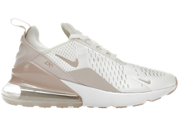 Nike Air Max 270 Essential Summit White Light Pink (Women's) for sale