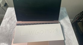 Fair
													MacBook Retina 2016 - 12" - Rose Gold, 256 GB, 8 GB, photo 2 of 6
