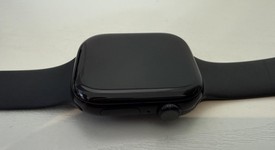 Mint
													Apple Watch Series 10 46mm - Black, A2999 - GPS, Aluminum, photo 3 of 4